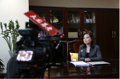 大國(guó)養(yǎng)老紀(jì)錄片探訪燕達(dá)國(guó)際健康城，記錄現(xiàn)代養(yǎng)老服務(wù)新模式