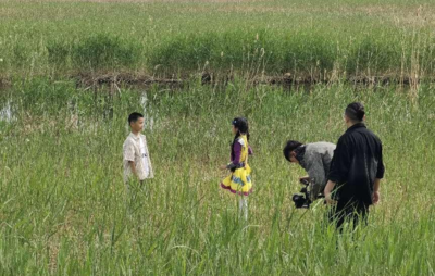 《大慶小鐵穿越記》第二季之《公主殿下八百歲》5月25日正式開(kāi)機(jī)攝制