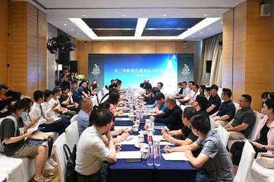 上海發(fā)布攝制服務(wù)“上海倡議”，助推影視產(chǎn)業(yè)繁榮發(fā)展