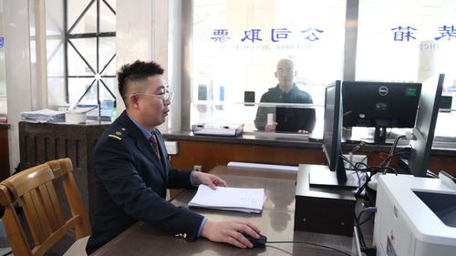 百年口岸綏芬河服務升級，中歐班列加速前行