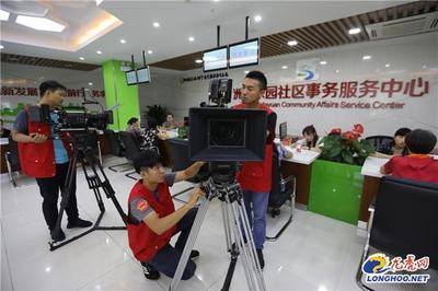 改革開放40周年專題片開拍 洲島家園的‘奇葩’發展史攝制服務啟動