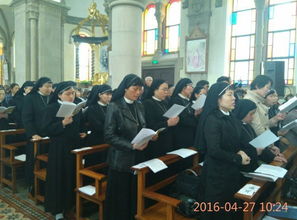 緬懷與傳承 金魯賢主教逝世三周年之際的神長教友追思