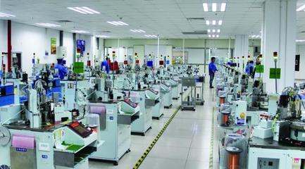 順絡電子2023年營收創新高 新產品驅動增長，未來業績前景樂觀